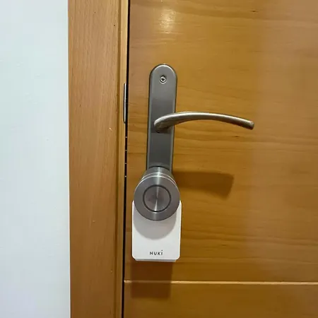 Anade Real Guest House Daimiel Exterior foto