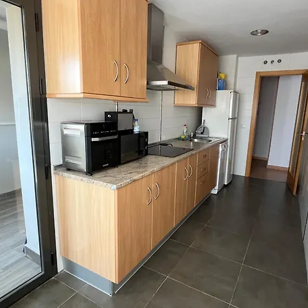 Anade Real Guest House Daimiel Exterior foto
