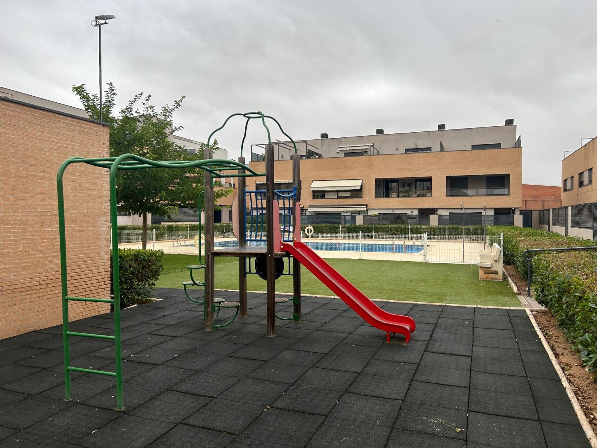 Anade Real Apartment
