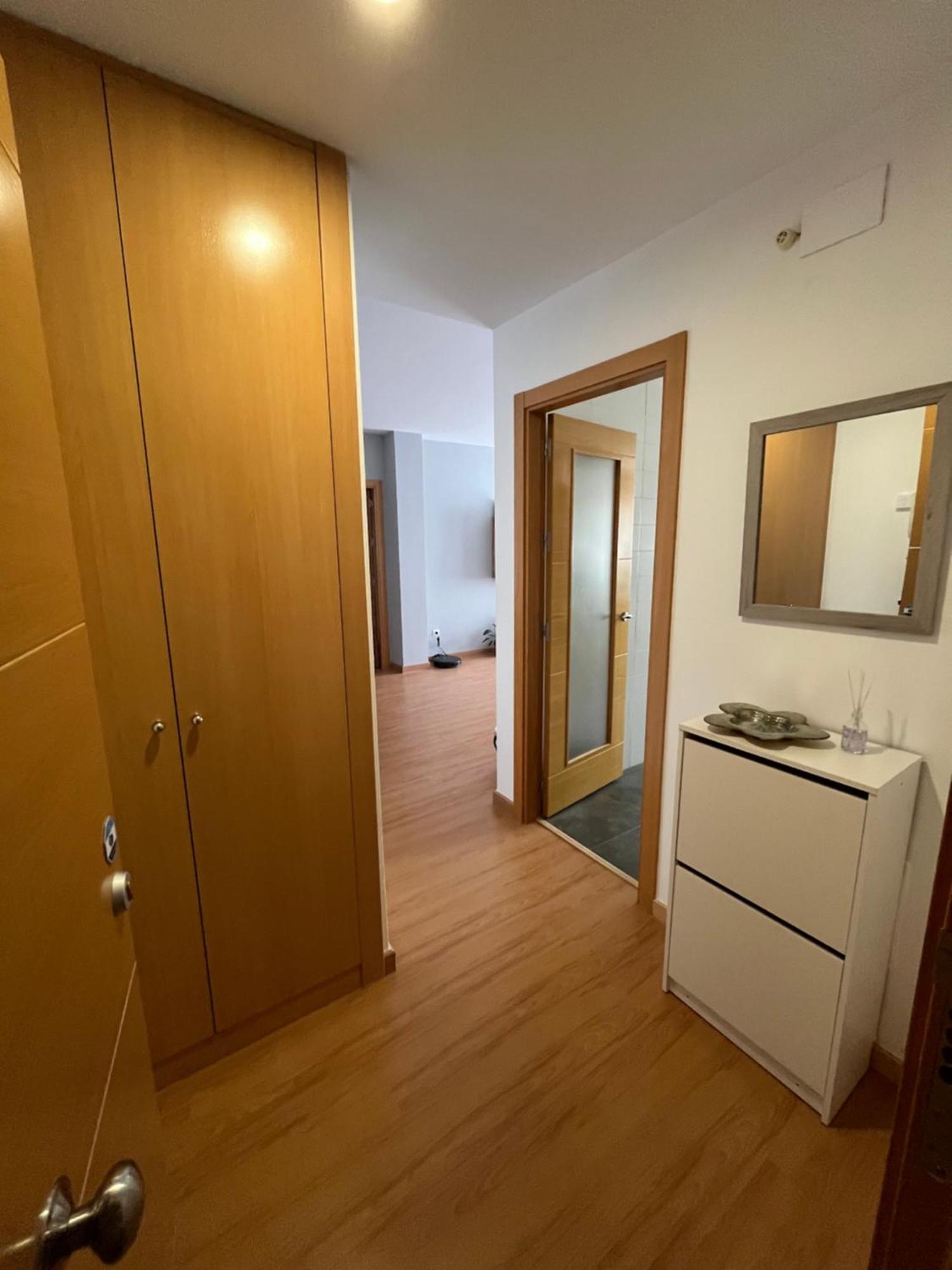 Apartment Anade Real *