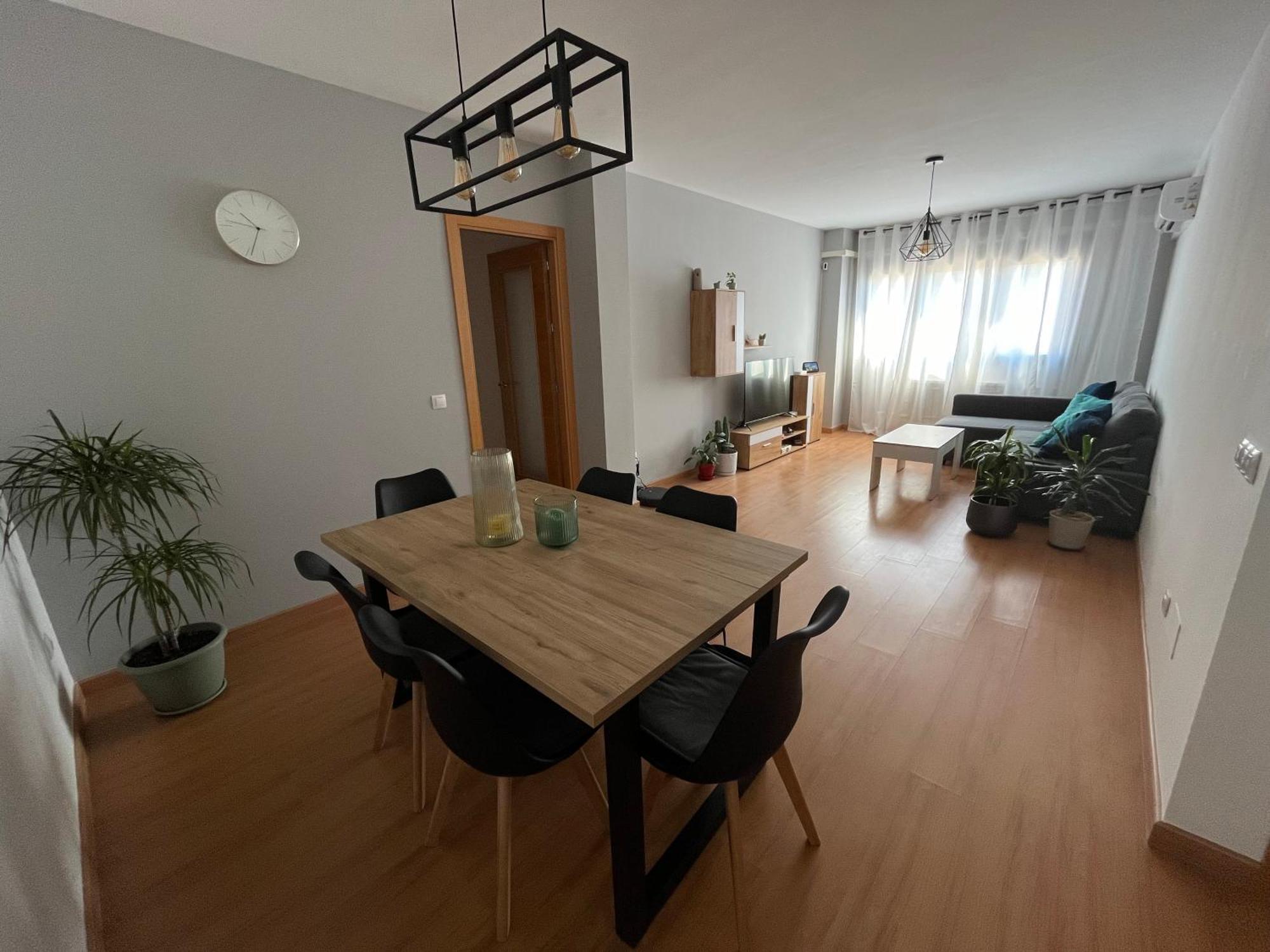 Apartment Anade Real *