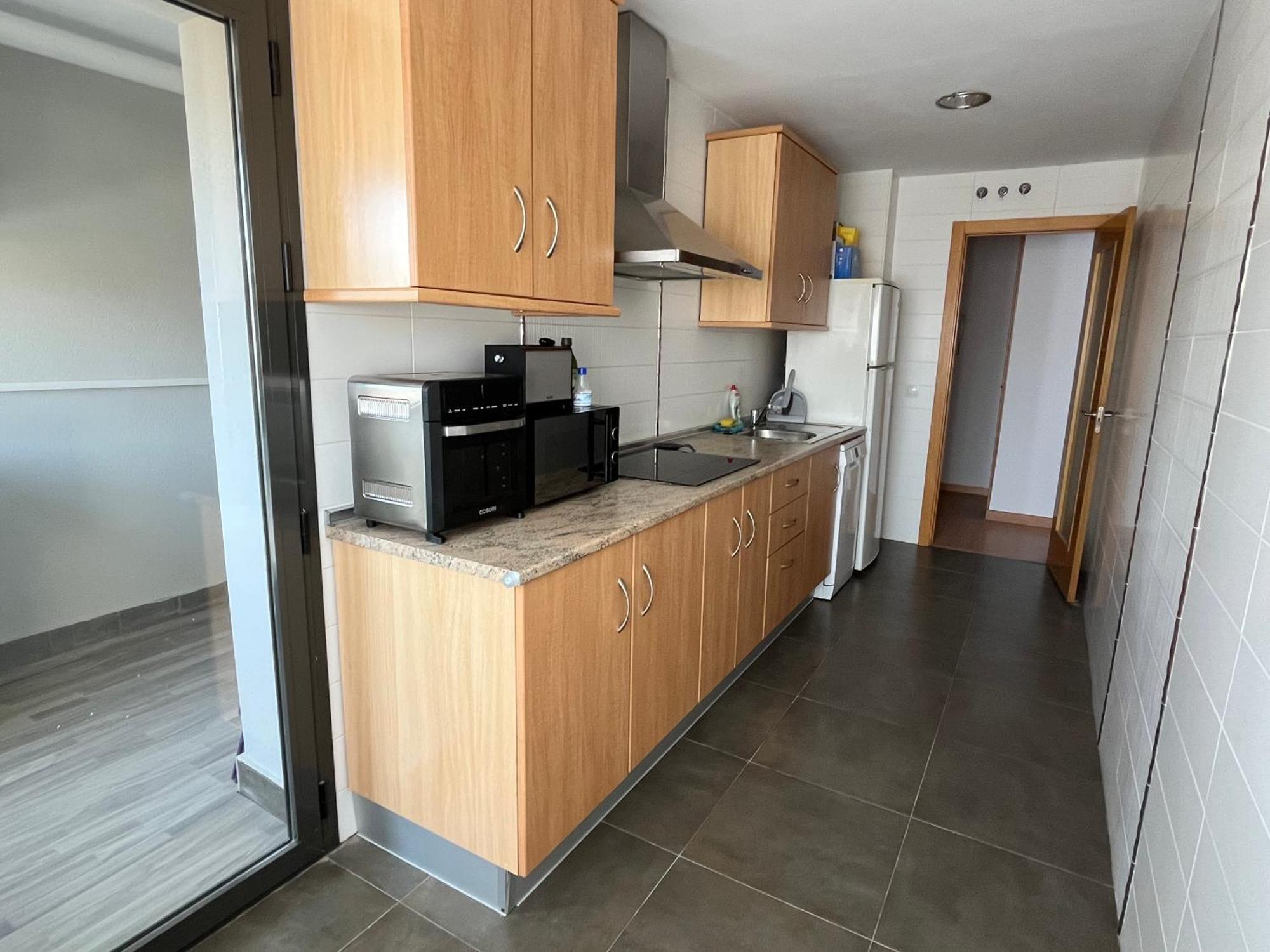 Apartment Anade Real