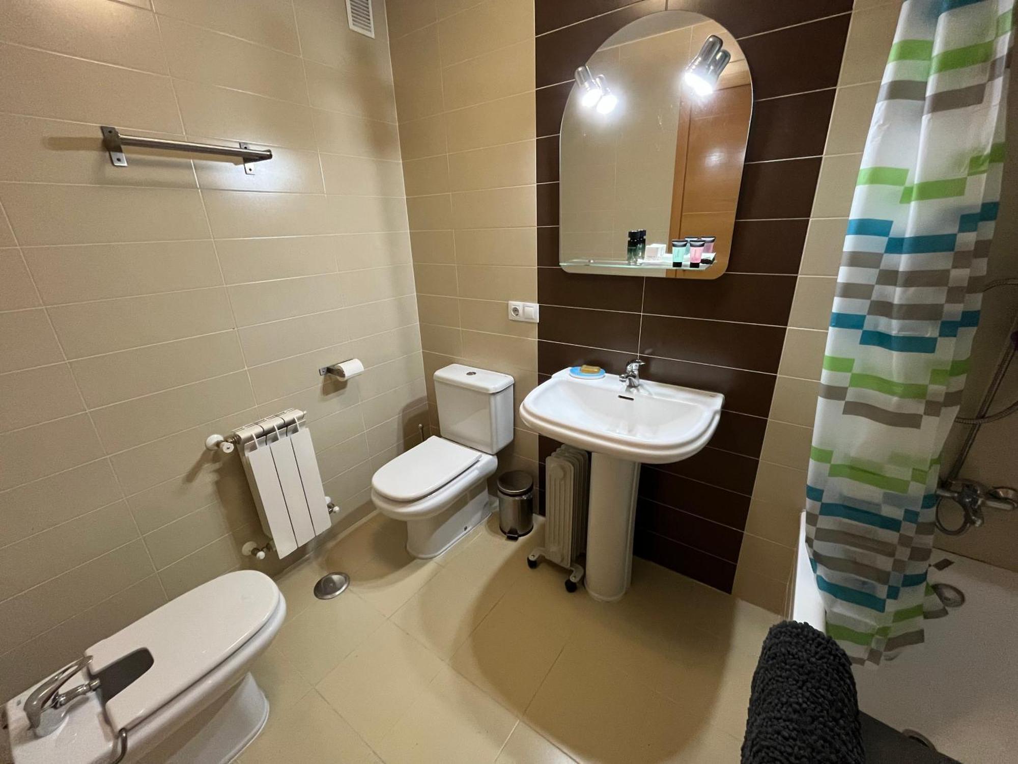 Apartment Anade Real *